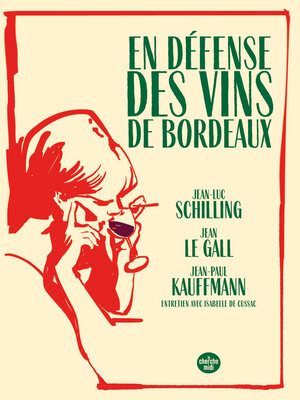cover image of En défense des vins de Bordeaux